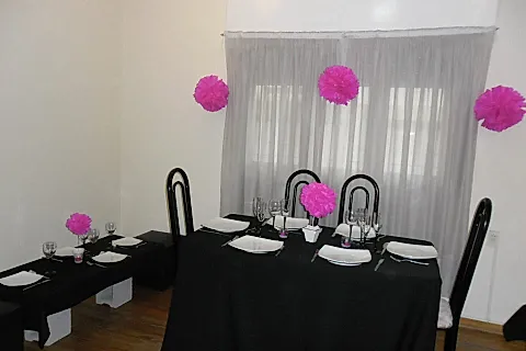 Jabibi Eventos