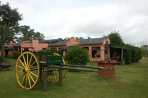 Pampas del Sur 5