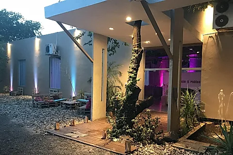 Eventos 5 Robles