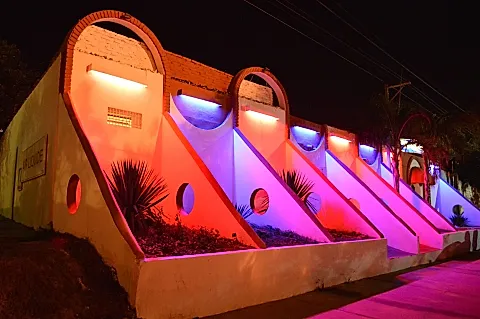 La Farola Multiespacio 2