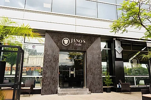 Jano's Puerto Madero