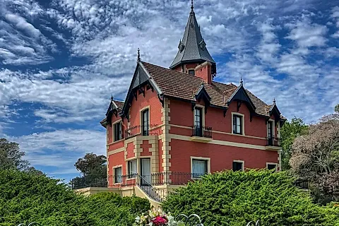 Estancia La Raquel 5