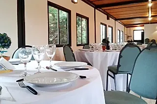 Villasol Resort 5