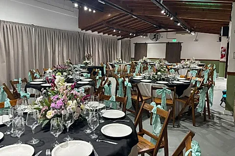 Mujercitas Eventos