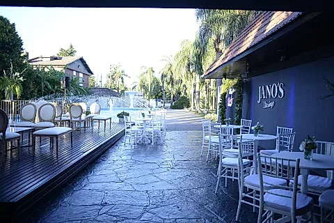 Jano's Ituzaingo 4