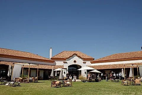 El Colibrí