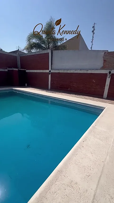 Espacio Quinta Kennedy 3