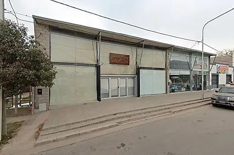 Salón Cromo 5