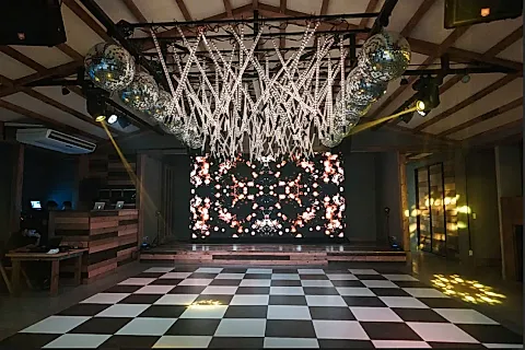 Espacio PK Granero 4