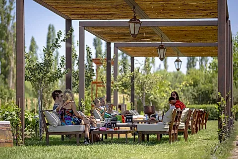 Durigutti Family Winemakers Finca Victoria 4