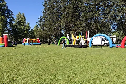 Villa Herminia 5