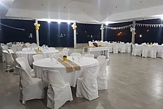 La Zoraida Eventos 5
