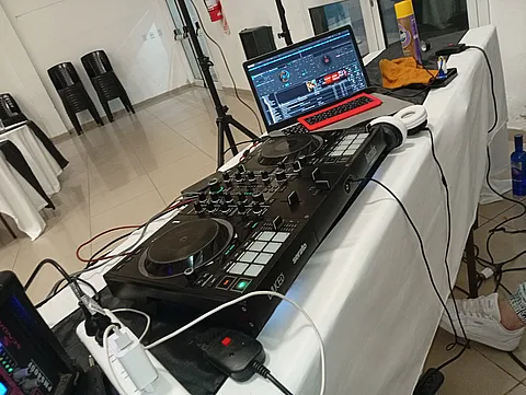 Dj Braian