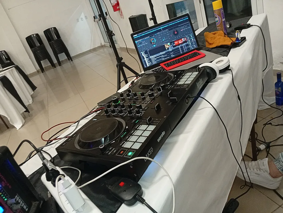 Dj Braian