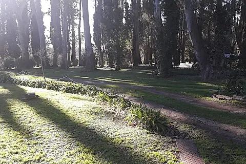 Quinta El Rincón del Laurel 2