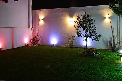 Sincronía Multiespacio 5