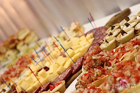 Supernova Eventos 3