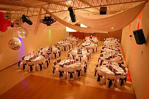 Planeta Azul Eventos