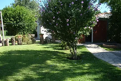 Quinta El Capricho 5