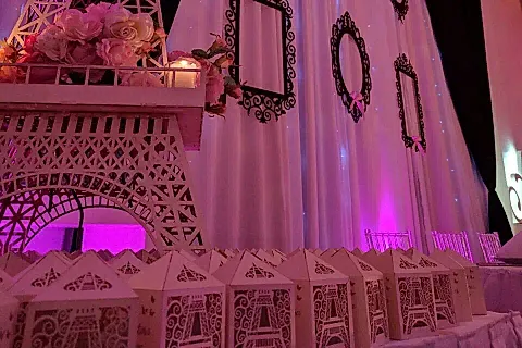 Diquint Catering & Eventos 4