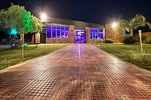Casona La Coqueta 2