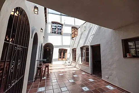 Casa Idilio
