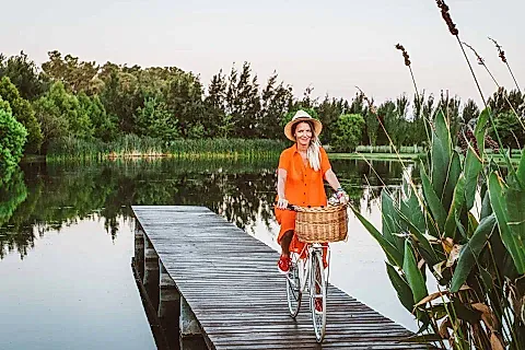 Pampas de Areco Resort & Spa 3