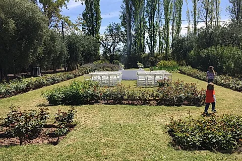 Almacén del Sur