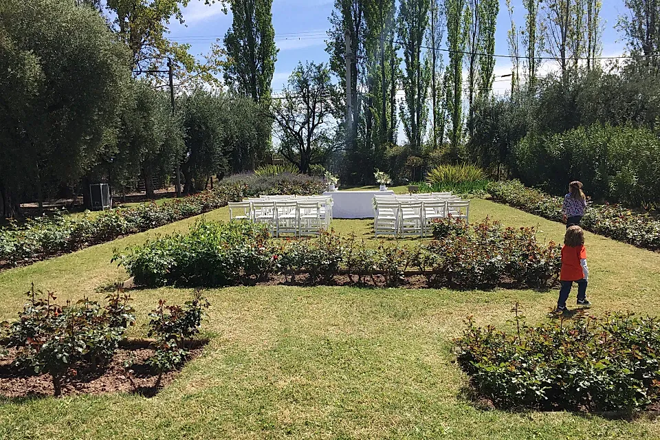 Almacén del Sur
