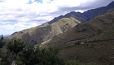 San Luis