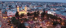 Santiago del Estero