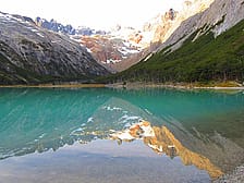 Tierra del Fuego