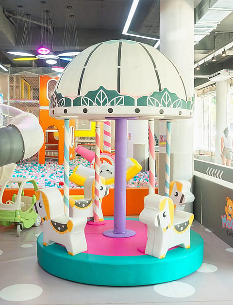 MoCoco Kids Cafe 2