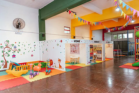 Go Kids Tandil
