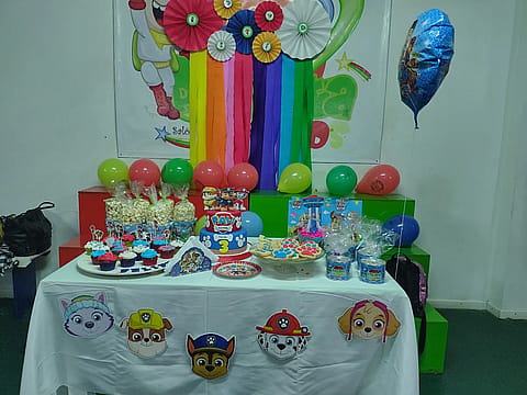 Planeta Kids 4