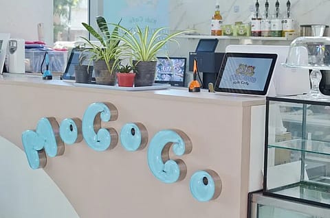 MoCoco Kids Cafe 5