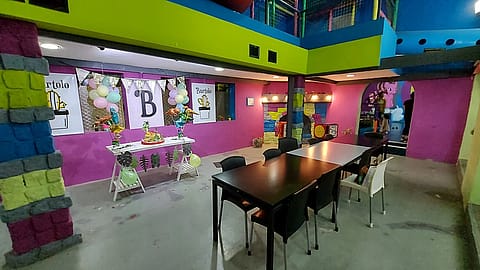 Bartolo Eventos 4