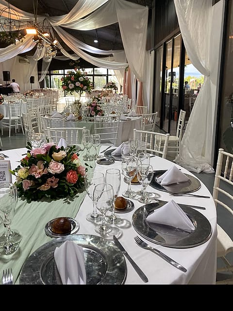 Aregüá Salón de Eventos