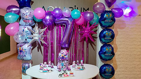Aquarium Eventos 4