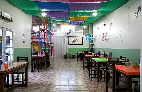 Eventos Alegría 5