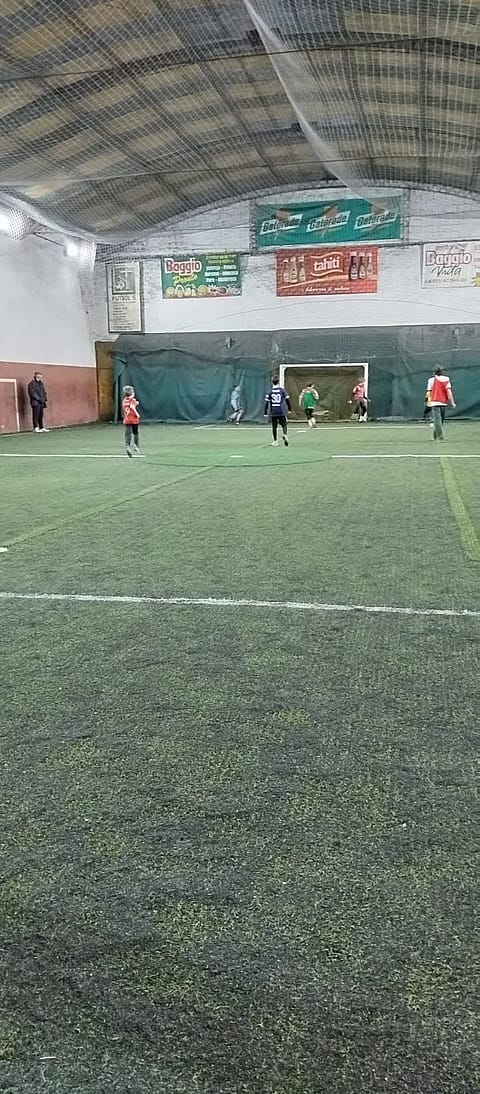 Salón Tiempo Mágico 4
