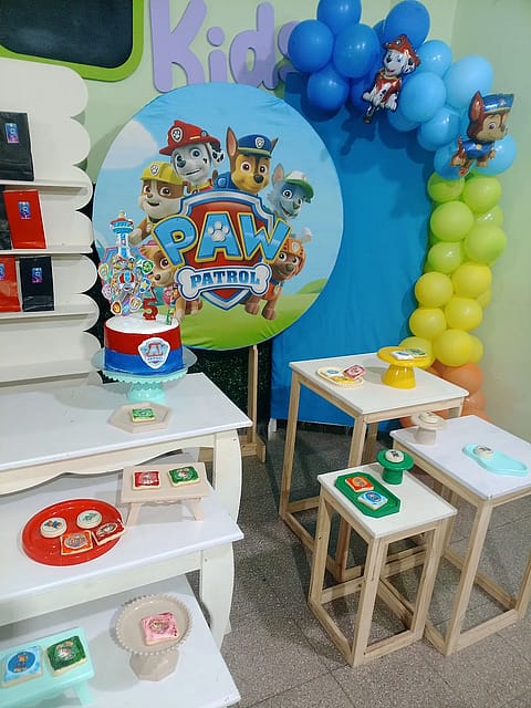 HUIJA KIDS 5