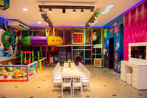 Go Party! Eventos Infantiles 5