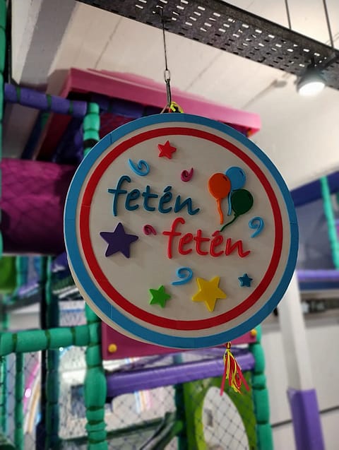 Fetén Fiestas Núñez 4