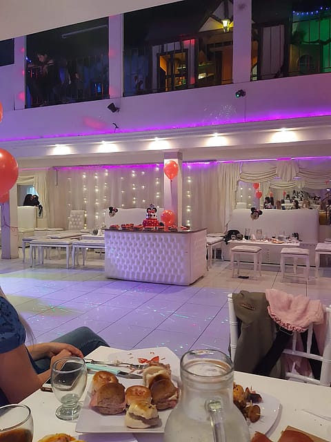 Palacio Chocolate 4