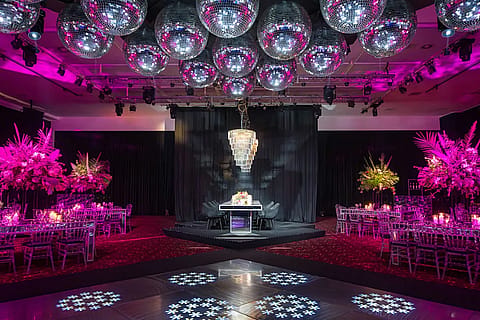 Palacio D'Or Eventos 2