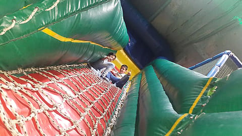 El Pinar Parties 3