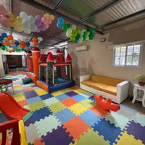 Eventos Alegría 3