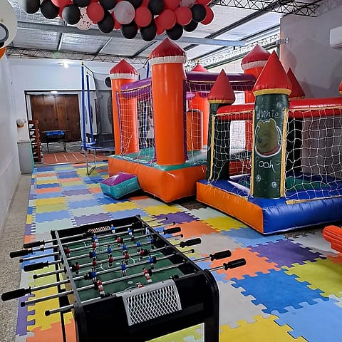 Eventos Alegría 2