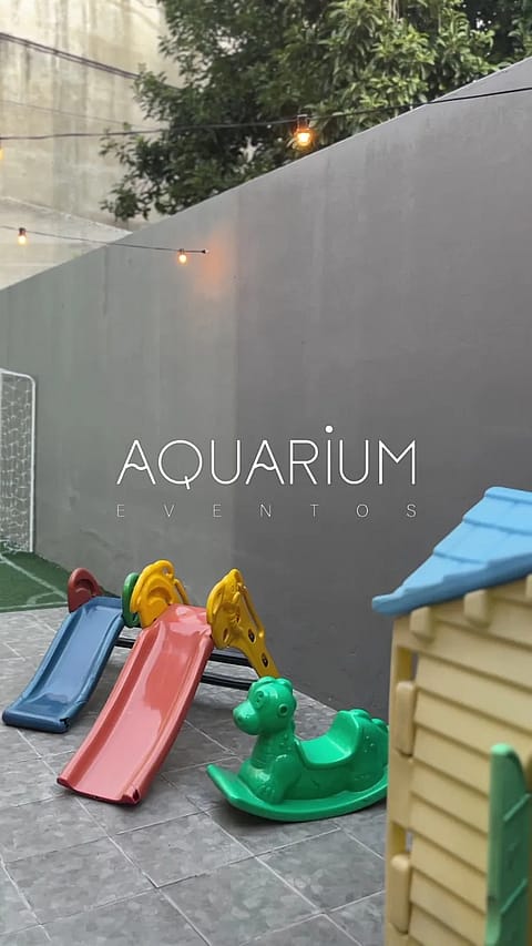 Aquarium Eventos 5